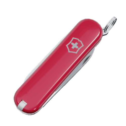 Victorinox Escort Pocket Knife