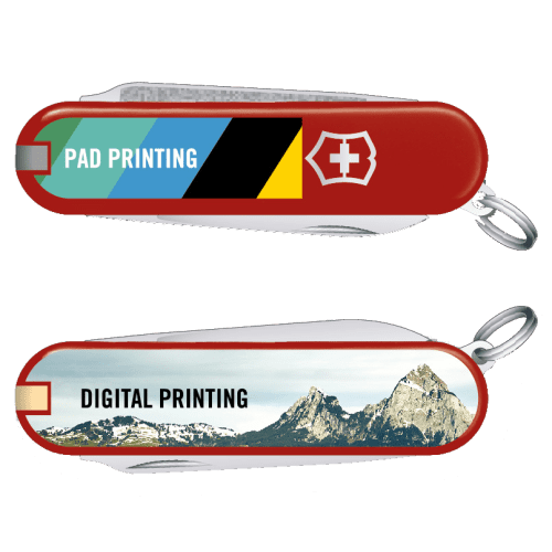 Victorinox Escort Pocket Knife