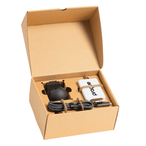 Chili Concept Gift Set 5 in Natural