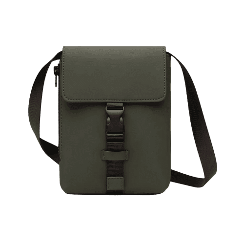 Promotional VINGA Baltimore Essentials Bag with a design from Total Merchandise