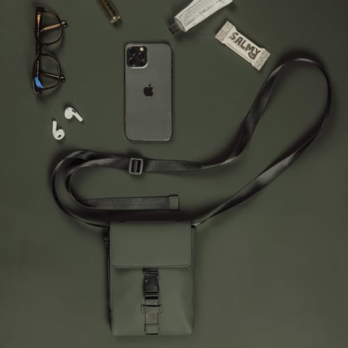 Lifestyle VINGA Baltimore Essentials Bag from Total Merchandise