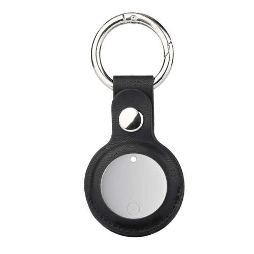 Logo branded Findmate Dual Recycled Plastic Item Finder with a design from Total Merchandise