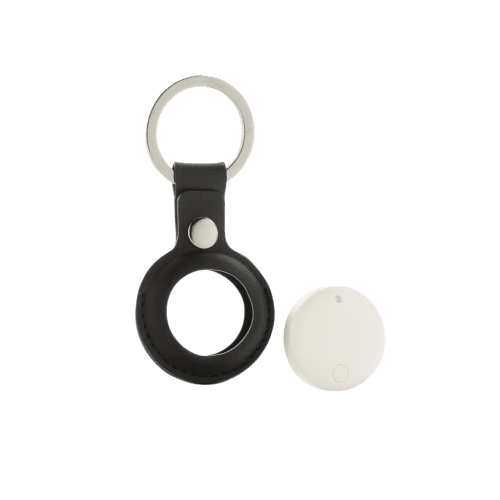 Promotional Findmate Dual Recycled Plastic Item Finder with a design from Total Merchandise
