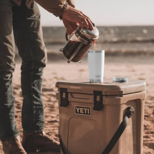 YETI Rambler 20oz Tumbler