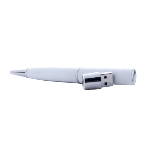 USB Ballpen Memory Stick
