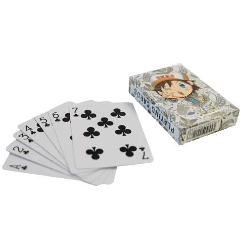 Playing Cards Set
