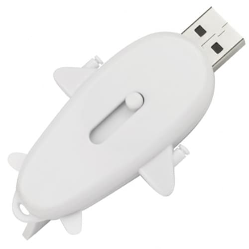 USB Aeroplane Flashdrives