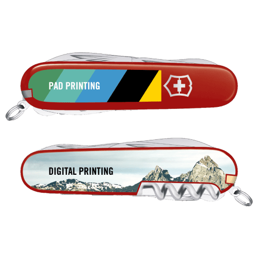 Victorinox Climber Pocket Tool