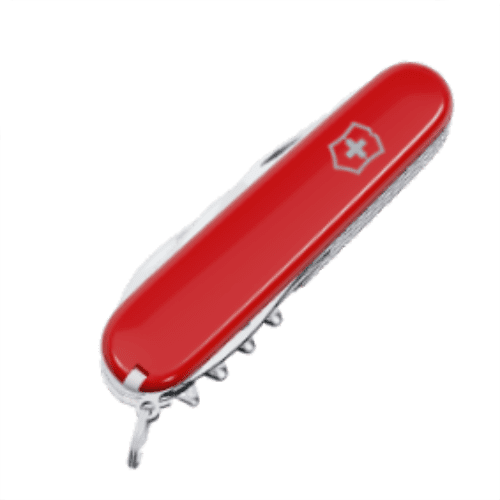 Victorinox Climber Pocket Knife Tool