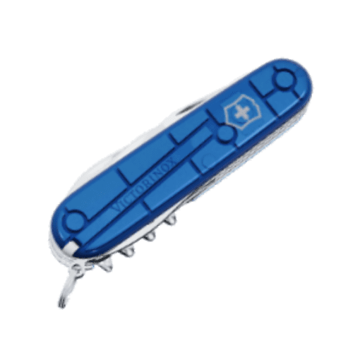 Victorinox Climber Pocket Knife Tool