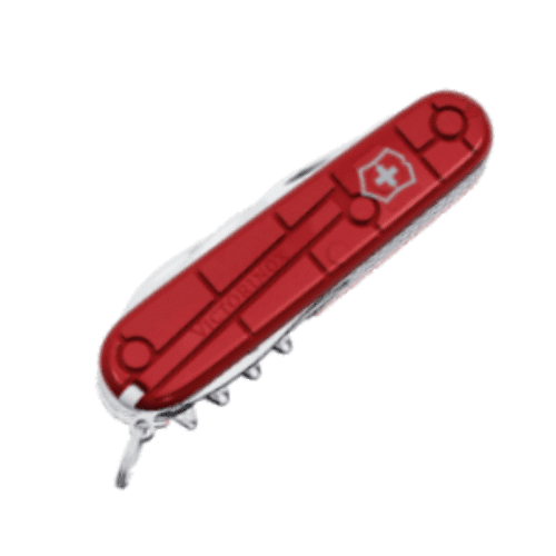 Victorinox Climber Pocket Knife Tool