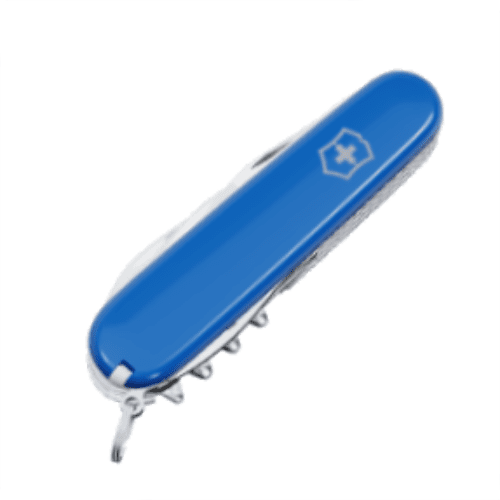 Victorinox Climber Pocket Knife Tool