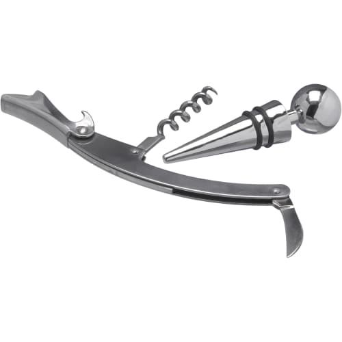 Branded Eve Wine Set with a design from Total Merchandise