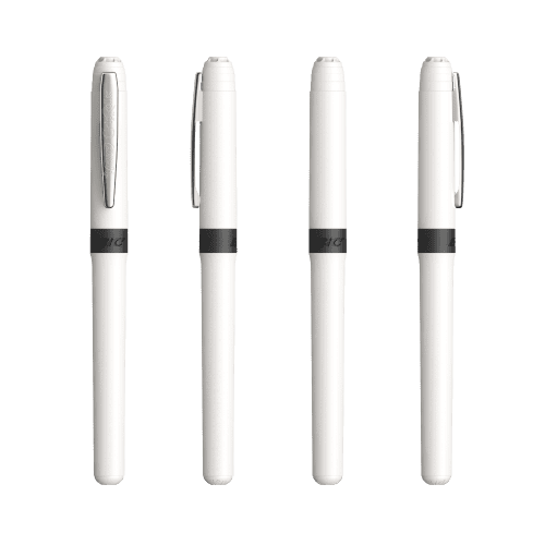 BiC Grip Roller Blue Ink