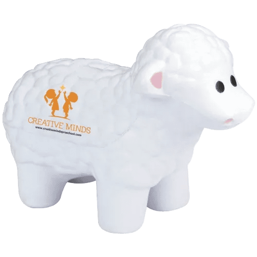 Stress Sheep