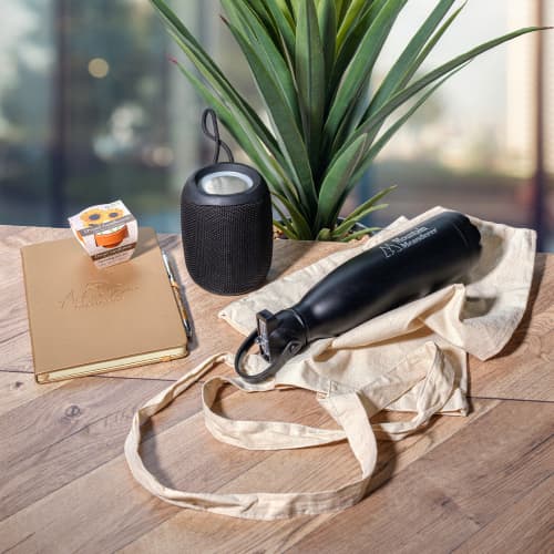 Recycled Outdoor Speaker
