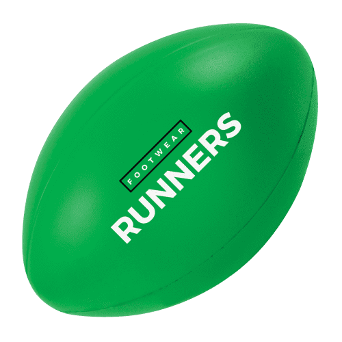 Custom printed stress balls for workplaces