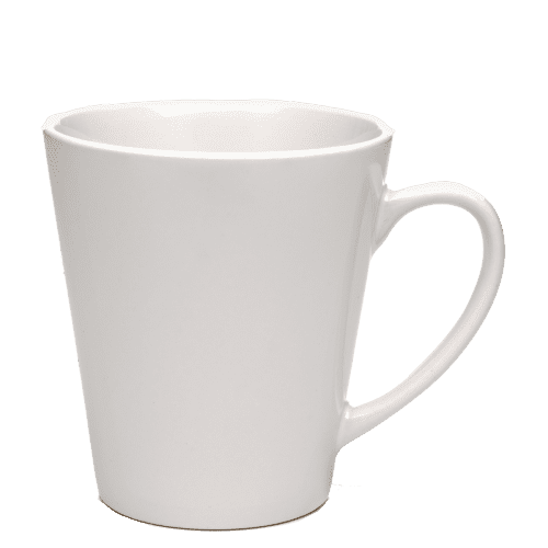 Latte Full Colour Mug