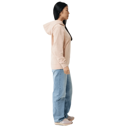 Iqonix Yengo Recycled Cotton Hoodie