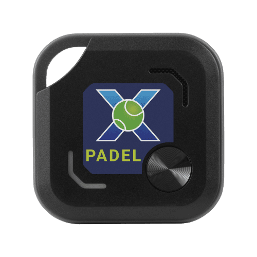 Chili Concepts Vibe Tracker in Black