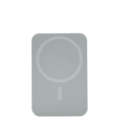 Custom BrandCharger 5,000mAh Wireless Eco Powerbank from Total Merchandise