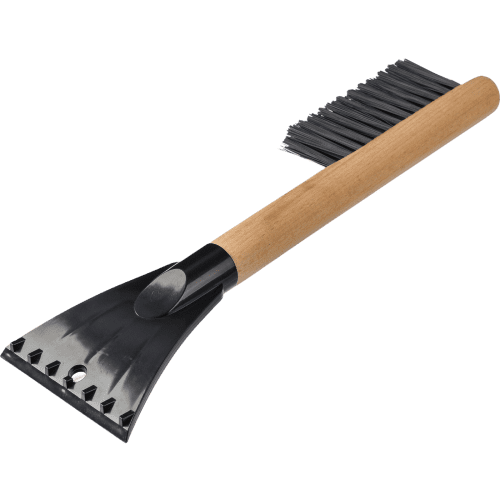 Promotional Ice Scraper with a design from Total Merchandise