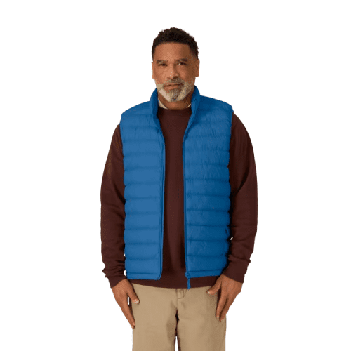 Stanley/Stella Mens Climber 2.0 Body Warmer