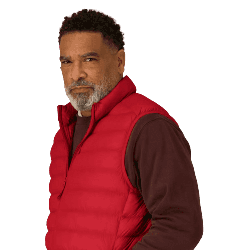 Stanley/Stella Mens Climber 2.0 Body Warmer