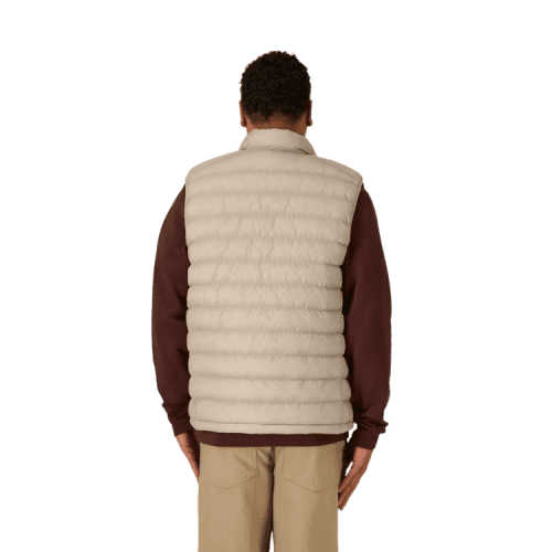 Stanley/Stella Mens Climber 2.0 Body Warmer