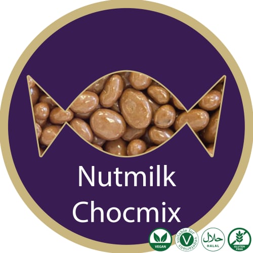 Available filling for the Small Sweets Eco Tub from Total Merchandise