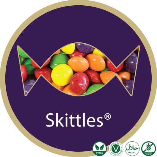 Available filling for the Small Sweets Eco Tub from Total Merchandise