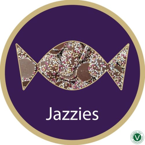 Available filling for the Small Sweets Eco Tub from Total Merchandise