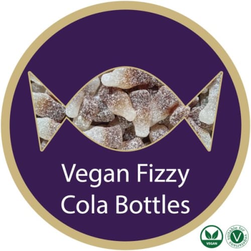 Available filling for the Small Sweets Eco Tub from Total Merchandise