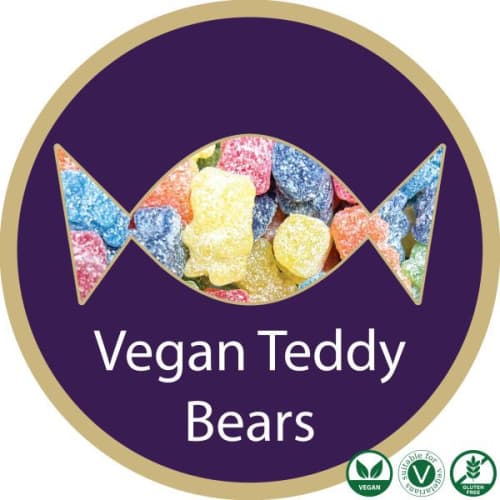 Available filling for the Small Sweets Eco Tub from Total Merchandise