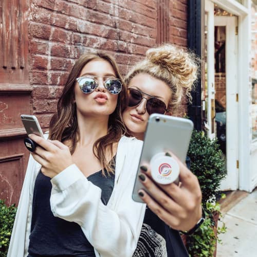 PopSockets® PopGrip