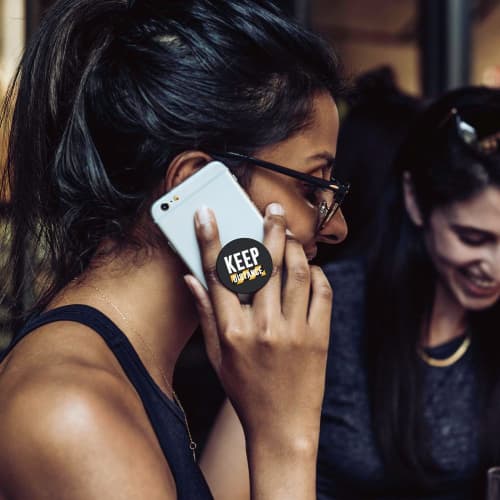 PopSockets® PopGrip