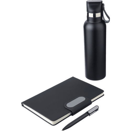 The Recycled Office Gift Set out of the box from Total Merchandise