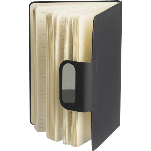 Notebook from the Recycled Office Gift Set from Total Merchandise