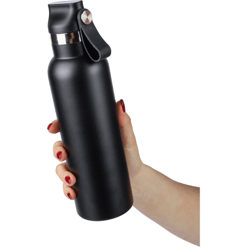 Recycled Office Gift Set - the bottle from Total Merchandise