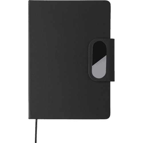 The notebook out of the Recycled Office Gift Set from Total Merchandise