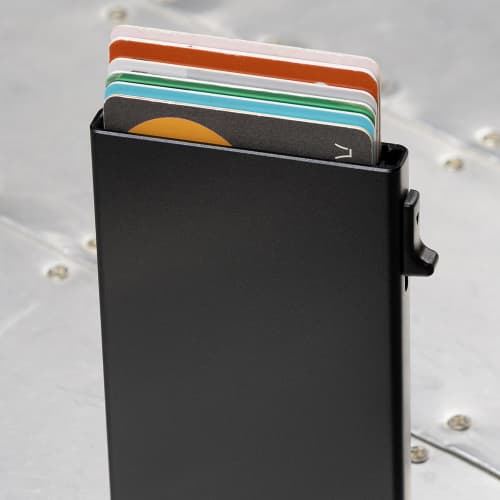BrandCharger Card Wallet