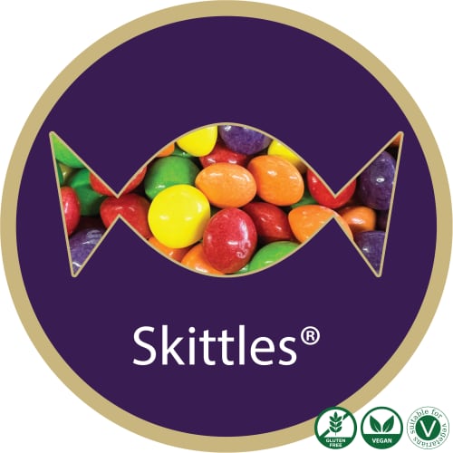 Available filling for the Large Sweets Eco Tub from Total Merchandise