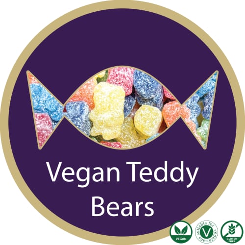 Available filling for the Large Sweets Eco Tub from Total Merchandise