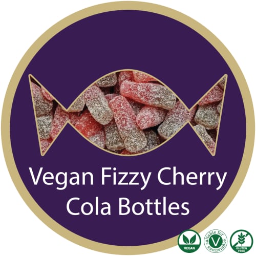 Available filling for the Large Sweets Eco Tub from Total Merchandise