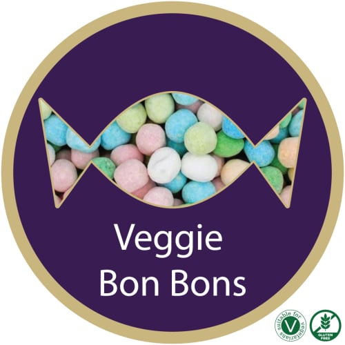 Available filling for the Large Sweets Eco Tub from Total Merchandise