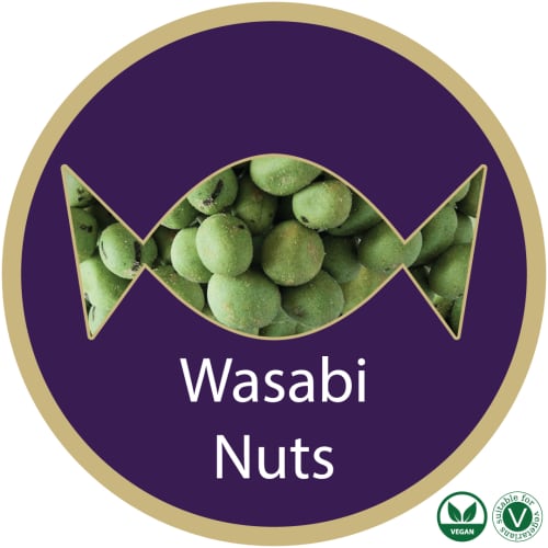 Available filling for the Large Sweets Eco Tub from Total Merchandise