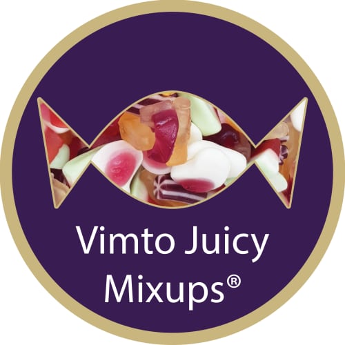 Available filling for the Large Sweets Eco Tub from Total Merchandise