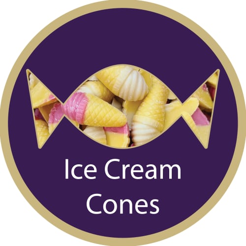 Available filling for the Large Sweets Eco Tub from Total Merchandise