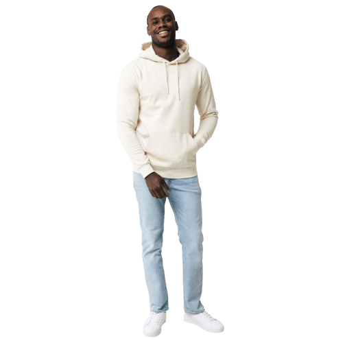 IQONIQ Torres Recycled Cotton Hoodie