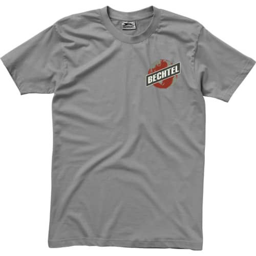 Slazenger T-Shirts in Grey